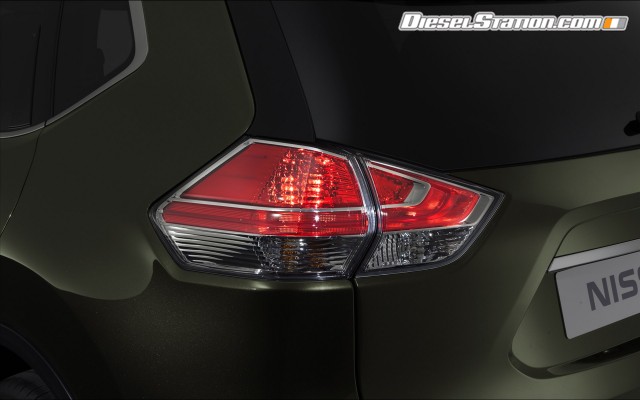 Nissan X Trail 2014 Widescreen Picture #103 Nissan X Trail 2014 Widescreen Picture #103