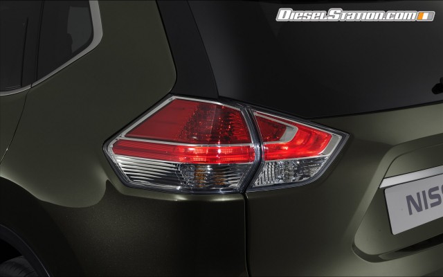 Nissan X Trail 2014 Widescreen Picture #34 Nissan X Trail 2014 Widescreen Picture #34