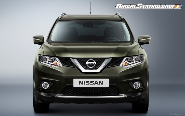 Nissan X Trail 2015 Widescreen Picture #16 Nissan X Trail 2015 Widescreen Picture #16