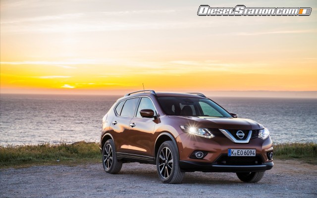 Nissan X Trail 2015 Widescreen Picture #15 Nissan X Trail 2015 Widescreen Picture #15