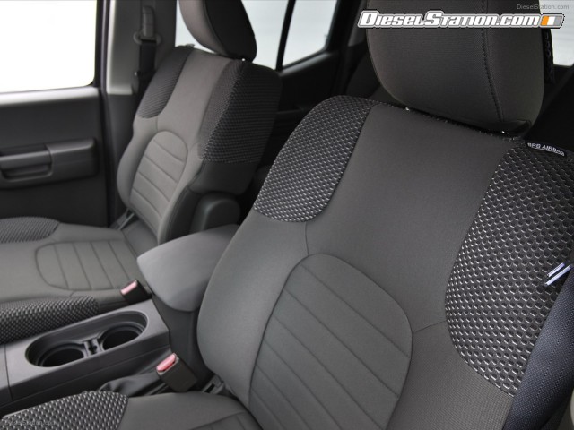 Nissan XTERRA 2012 Picture #11 Nissan XTERRA 2012 Picture #11