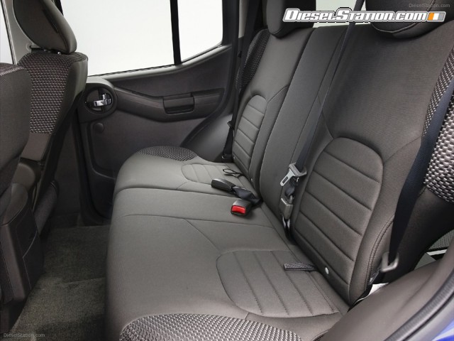 Nissan XTERRA 2012 Picture #8 Nissan XTERRA 2012 Picture #8