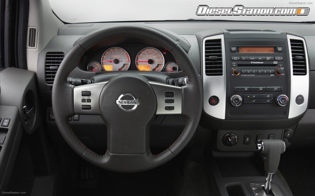 Nissan XTERRA 2012 Widescreen Picture #25 Nissan XTERRA 2012 Widescreen Picture #25