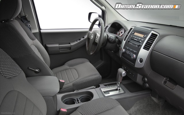 Nissan XTERRA 2012 Widescreen Picture #33 Nissan XTERRA 2012 Widescreen Picture #33
