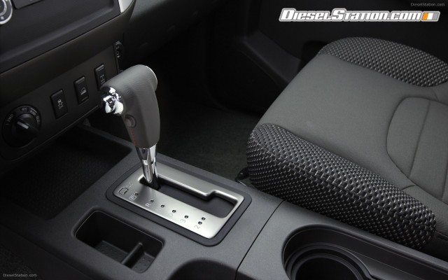 Nissan XTERRA 2012 Widescreen Picture #27 Nissan XTERRA 2012 Widescreen Picture #27