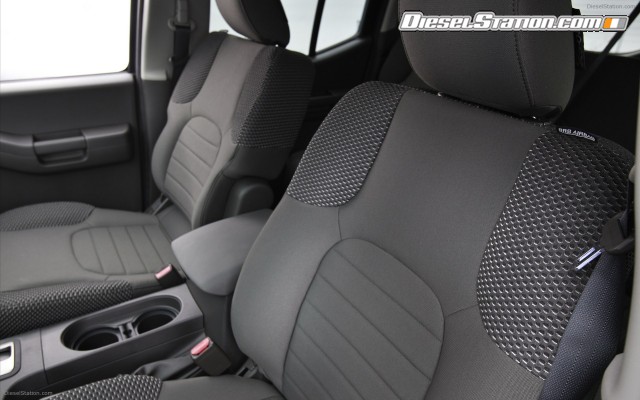 Nissan XTERRA 2012 Widescreen Picture #32 Nissan XTERRA 2012 Widescreen Picture #32