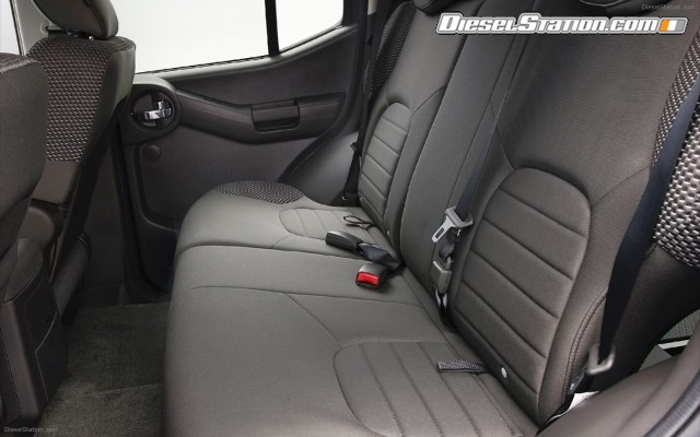 Nissan XTERRA 2012 Widescreen Picture #4 Nissan XTERRA 2012 Widescreen Picture #4