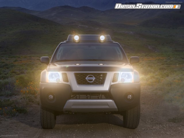 Nissan Xterra 2010 Picture #15 Nissan Xterra 2010 Picture #15
