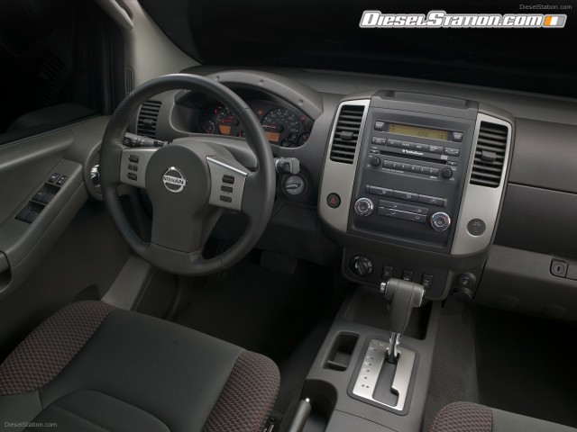 Nissan Xterra 2010 Picture #0 Nissan Xterra 2010 Picture #0