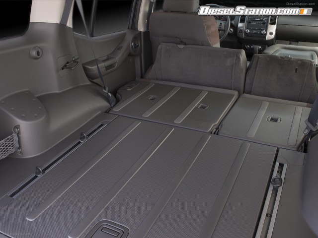 Nissan Xterra 2010 Picture #13 Nissan Xterra 2010 Picture #13