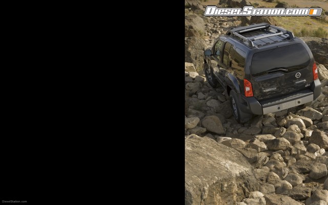 Nissan Xterra 2010 Widescreen Picture #19 Nissan Xterra 2010 Widescreen Picture #19