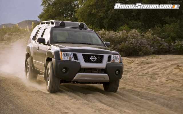 Nissan Xterra 2010 Widescreen Picture #25 Nissan Xterra 2010 Widescreen Picture #25