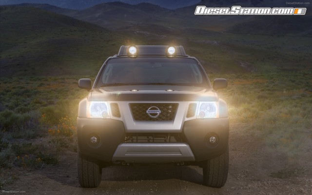 Nissan Xterra 2010 Widescreen Picture #1 Nissan Xterra 2010 Widescreen Picture #1