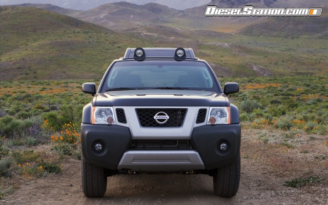 Nissan Xterra 2010 Widescreen Picture #7 Nissan Xterra 2010 Widescreen Picture #7