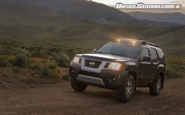 Nissan Xterra 2010 Widescreen Picture #2 Nissan Xterra 2010 Widescreen Picture #2