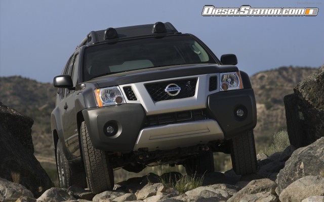 Nissan Xterra 2010 Widescreen Picture #6 Nissan Xterra 2010 Widescreen Picture #6
