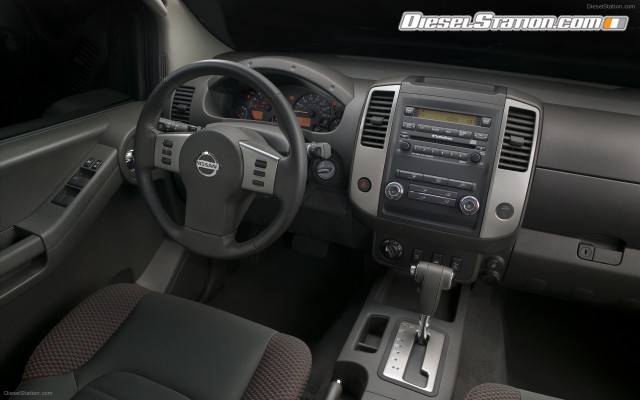Nissan Xterra 2010 Widescreen Picture #20 Nissan Xterra 2010 Widescreen Picture #20
