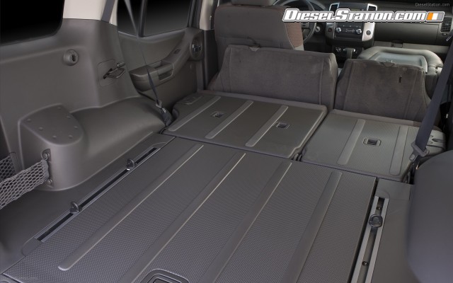 Nissan Xterra 2010 Widescreen Picture #23 Nissan Xterra 2010 Widescreen Picture #23