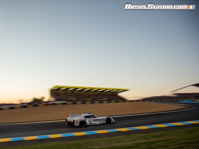 Nissan ZEOD RC 2014 Picture #28 Nissan ZEOD RC 2014 Picture #28