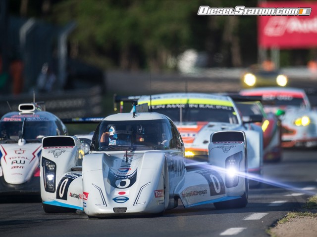 Nissan ZEOD RC 2014 Picture #43 Nissan ZEOD RC 2014 Picture #43