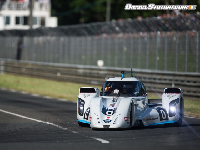 Nissan ZEOD RC 2014 Picture #35 Nissan ZEOD RC 2014 Picture #35