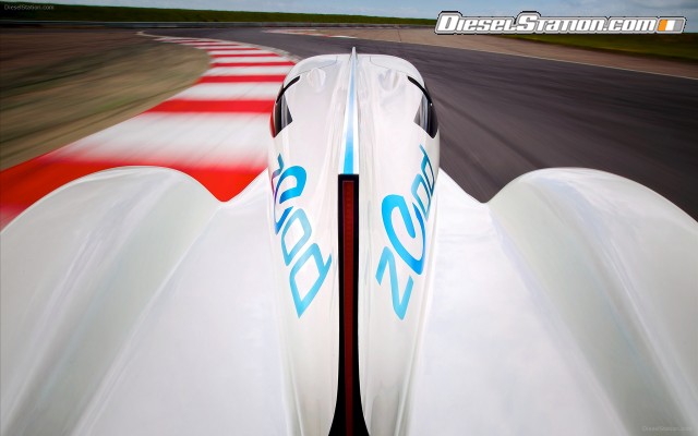 Nissan ZEOD RC 2014 Widescreen Picture #61 Nissan ZEOD RC 2014 Widescreen Picture #61