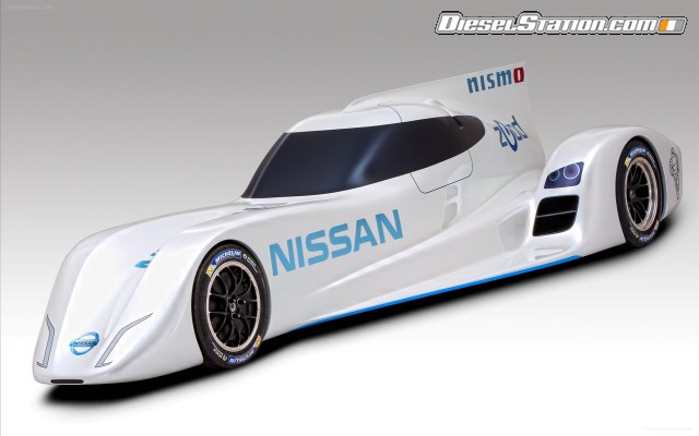 Nissan ZEOD RC 2014 Widescreen Picture #65 Nissan ZEOD RC 2014 Widescreen Picture #65