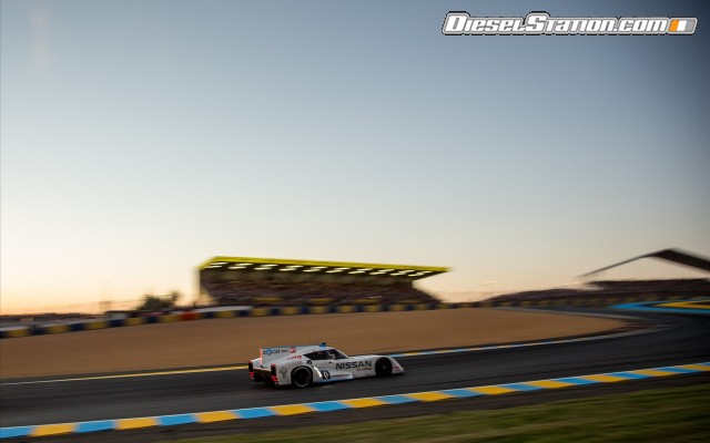 Nissan ZEOD RC 2014 Widescreen Picture #17 Nissan ZEOD RC 2014 Widescreen Picture #17