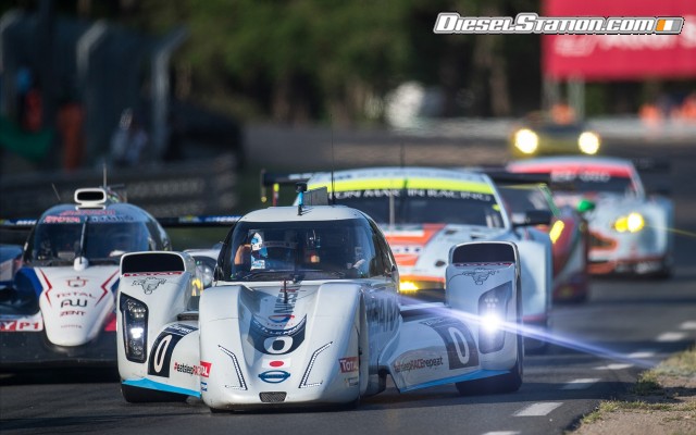 Nissan ZEOD RC 2014 Widescreen Picture #42 Nissan ZEOD RC 2014 Widescreen Picture #42