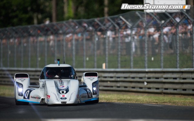 Nissan ZEOD RC 2014 Widescreen Picture #27 Nissan ZEOD RC 2014 Widescreen Picture #27