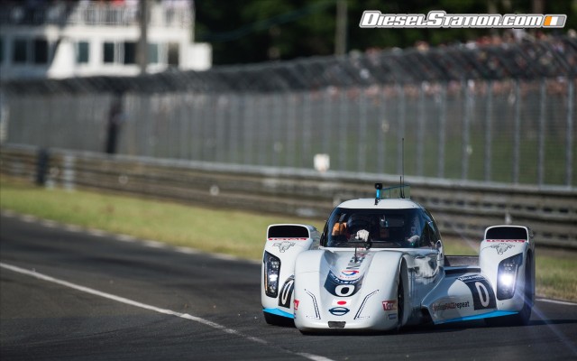 Nissan ZEOD RC 2014 Widescreen Picture #39 Nissan ZEOD RC 2014 Widescreen Picture #39