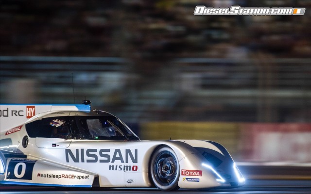 Nissan ZEOD RC 2014 Widescreen Picture #22 Nissan ZEOD RC 2014 Widescreen Picture #22
