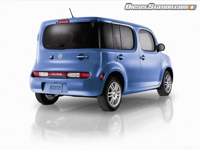 Nissan cube 2012 Picture #17 Nissan cube 2012 Picture #17