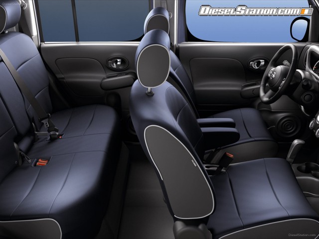 Nissan cube 2012 Picture #16 Nissan cube 2012 Picture #16