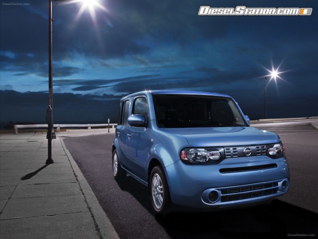 Nissan cube 2012 Picture #28 Nissan cube 2012 Picture #28
