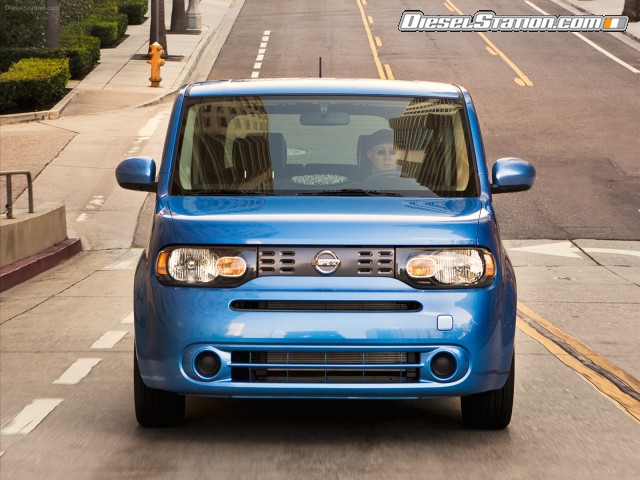 Nissan cube 2012 Picture #14 Nissan cube 2012 Picture #14