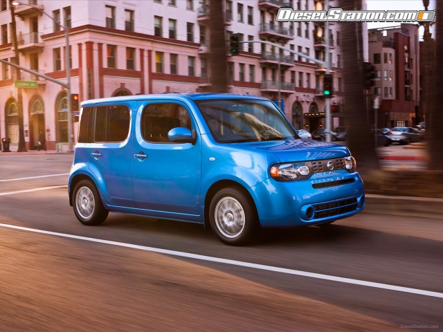 Nissan cube 2012 Picture #31 Nissan cube 2012 Picture #31