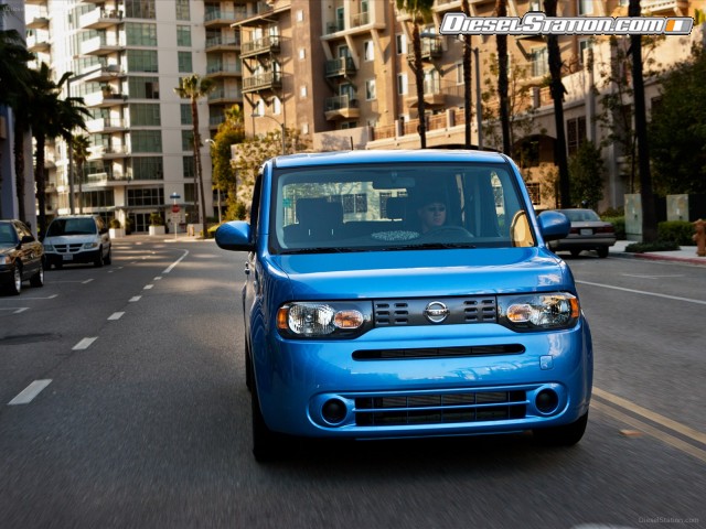Nissan cube 2012 Picture #20 Nissan cube 2012 Picture #20