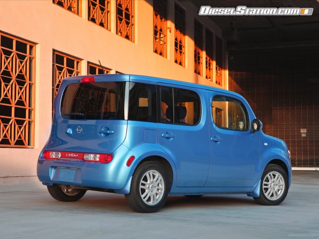 Nissan cube 2012 Picture #24 Nissan cube 2012 Picture #24