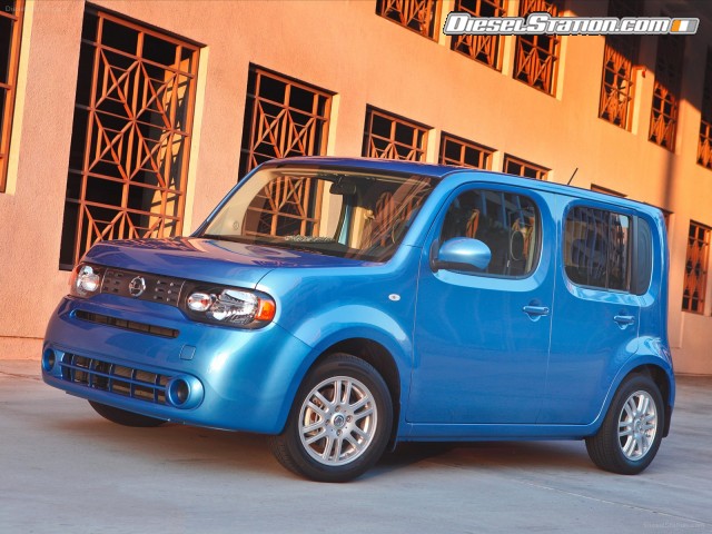 Nissan cube 2012 Picture #32 Nissan cube 2012 Picture #32