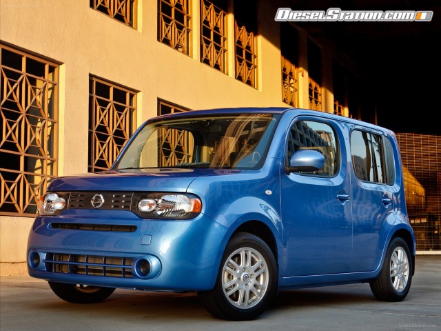 Nissan cube 2012 Picture #23 Nissan cube 2012 Picture #23