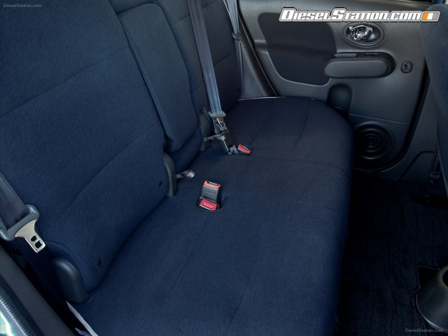 Nissan cube 2012 Picture #15 Nissan cube 2012 Picture #15