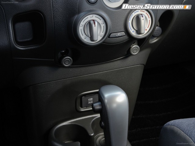 Nissan cube 2012 Picture #12 Nissan cube 2012 Picture #12