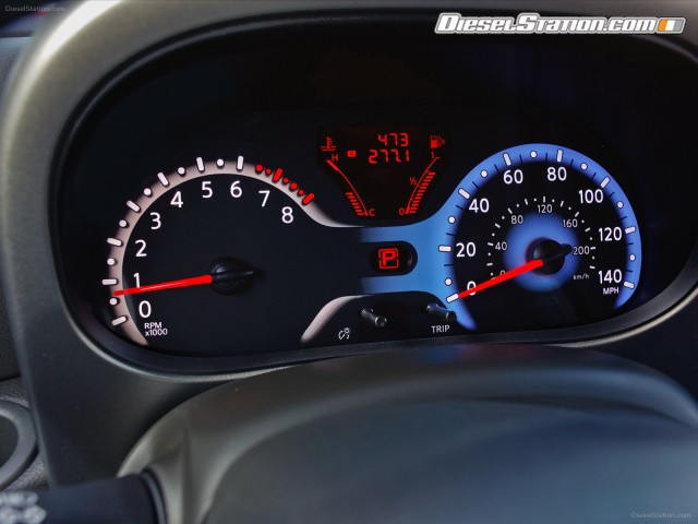 Nissan cube 2012 Picture #0 Nissan cube 2012 Picture #0