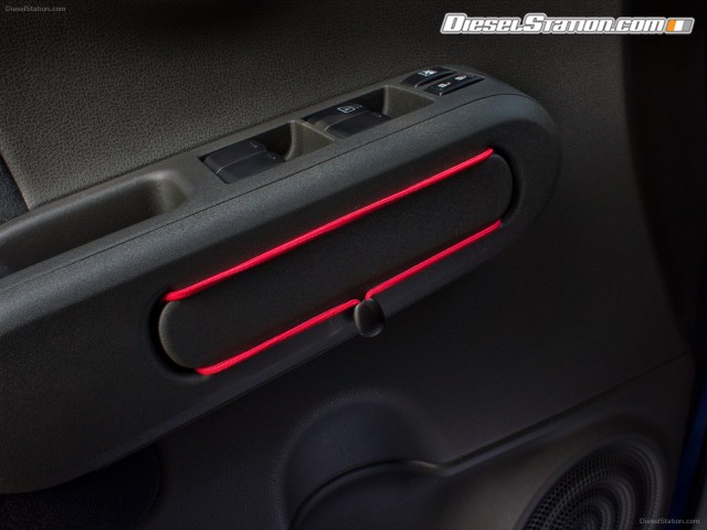 Nissan cube 2012 Picture #26 Nissan cube 2012 Picture #26