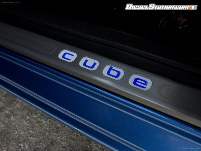 Nissan cube 2012 Picture #11 Nissan cube 2012 Picture #11