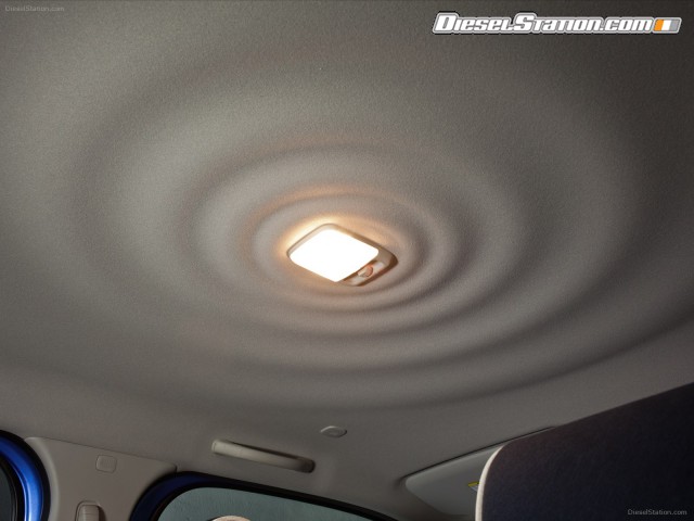 Nissan cube 2012 Picture #33 Nissan cube 2012 Picture #33