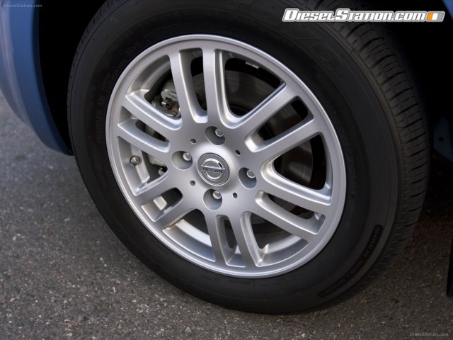 Nissan cube 2012 Picture #27 Nissan cube 2012 Picture #27