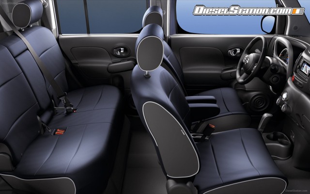 Nissan cube 2012 Widescreen Picture #43 Nissan cube 2012 Widescreen Picture #43