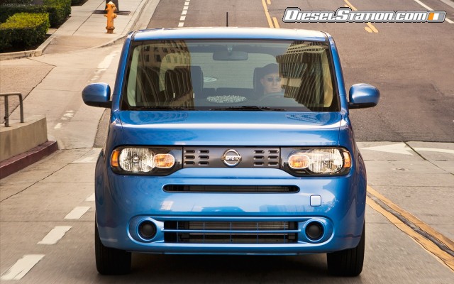 Nissan cube 2012 Widescreen Picture #2 Nissan cube 2012 Widescreen Picture #2